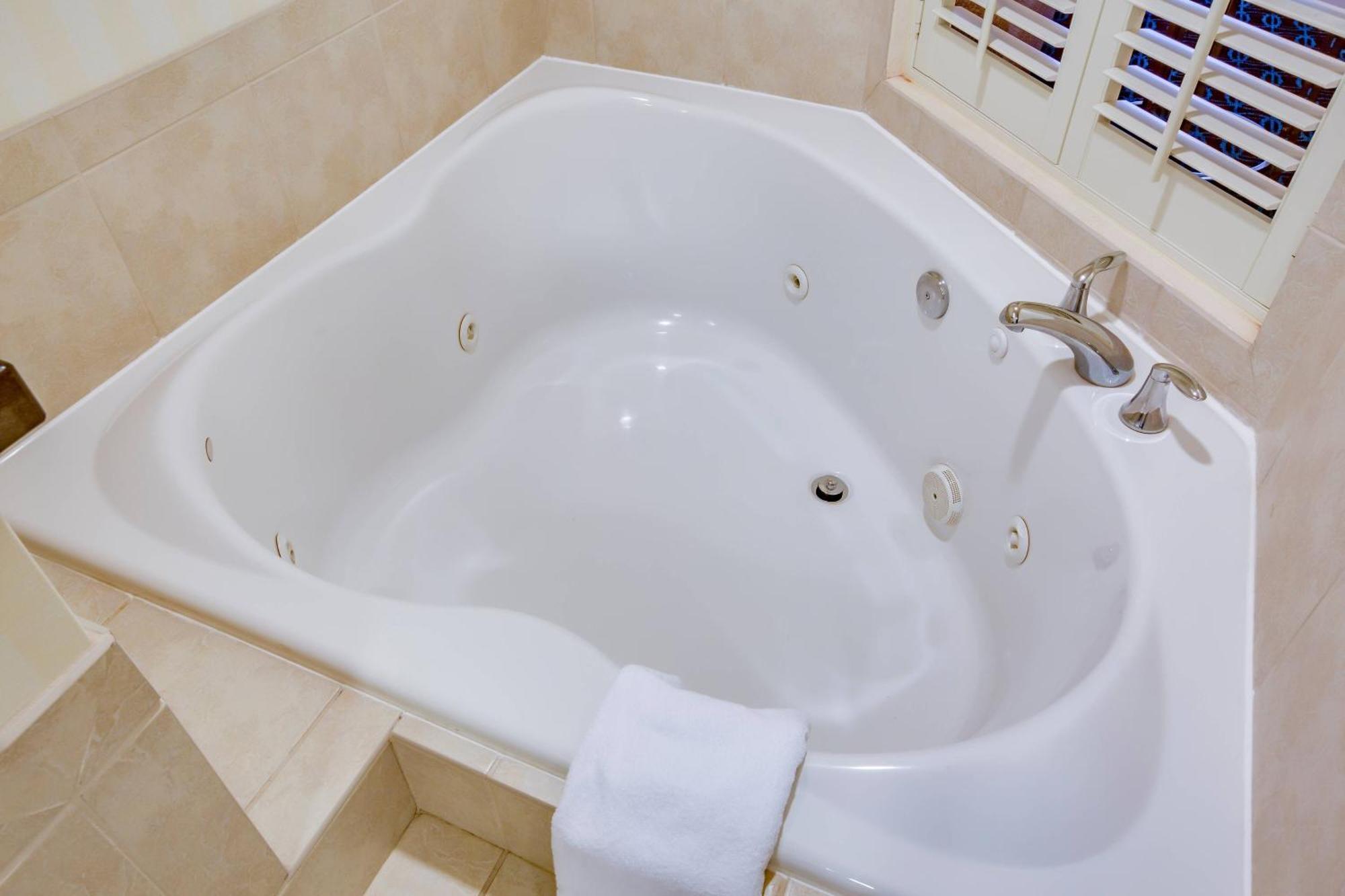 Fairfield Inn And Suites By Marriott Titusville Kennedy Space Center Buitenkant foto